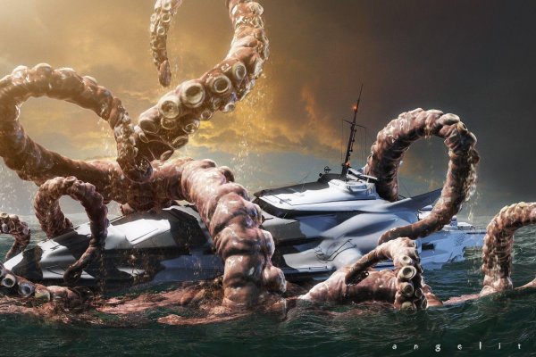 Kraken ссылка тор